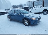 Mazda Cx-3 Gs JM1DKDC77K1460118 снимка