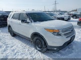 Ford Explorer Xlt 1FM5K8D86EGA45498 снимка