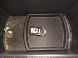 Honda Accord 1HGCV1F33KA805625 снимка