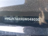 Volkswagen Tiguan Comfortline/Highline/Special Edition WVGJV7AX9GW048030 снимка