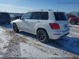Mercedes-Benz Glk 350 4Matic WDCGG8JB3DG062752 photo