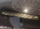 Honda Accord Ex-L 1HGCM72606A800166 снимка