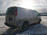 Chevrolet Express G2500 1GCWGFCA2B1141582 снимка
