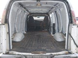 Chevrolet Express G2500 1GCWGFCA2B1141582 снимка