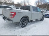 Ford F150 Supercrew 1FTEW1EP1PKF39872 снимка
