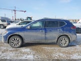 Nissan Rogue Midnight Edition/S/Sl/Sl W/Propilot Assist/Sv 5N1AT2MV3JC804012 photo