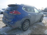Nissan Rogue Midnight Edition/S/Sl/Sl W/Propilot Assist/Sv 5N1AT2MV3JC804012 photo