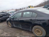 Honda Civic Lx 2HGFB2F41FH044394 снимка