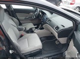 Honda Civic Lx 2HGFB2F41FH044394 снимка