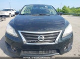 Nissan Sentra 1.8 S/1.8 Sl/1.8 Sr/1.8 Sv 3N1AB7AP3EL638369 снимка