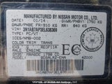 Nissan Sentra 1.8 S/1.8 Sl/1.8 Sr/1.8 Sv 3N1AB7AP3EL638369 photo