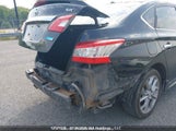 Nissan Sentra 1.8 S/1.8 Sl/1.8 Sr/1.8 Sv 3N1AB7AP3EL638369 снимка