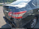 Nissan Sentra 1.8 S/1.8 Sl/1.8 Sr/1.8 Sv 3N1AB7AP3EL638369 снимка
