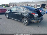Nissan Sentra 1.8 S/1.8 Sl/1.8 Sr/1.8 Sv 3N1AB7AP3EL638369 photo