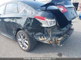 Nissan Sentra 1.8 S/1.8 Sl/1.8 Sr/1.8 Sv 3N1AB7AP3EL638369 снимка