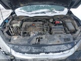 Honda Civic Ex 2HGFC2F87HH024007 fotografie