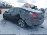 Honda Civic Ex 2HGFC2F87HH024007 fotografie