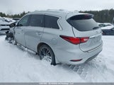 Infiniti Qx60 5N1DL0MM0HC556577 снимка