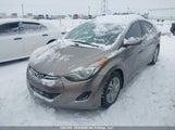 Hyundai Elantra Gl 5NPDH4AE4DH362949 снимка