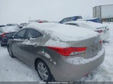 Hyundai Elantra Gl 5NPDH4AE4DH362949 снимка