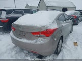 Hyundai Elantra Gl 5NPDH4AE4DH362949 снимка