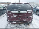 Honda Cr-V Ex 2HKRM4H58GH120449 снимка