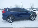 Honda Cr-V Ex-L 2HKRW2H80HH120357 снимка