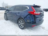 Honda Cr-V Ex-L 2HKRW2H80HH120357 снимка