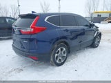 Honda Cr-V Ex-L 2HKRW2H80HH120357 снимка