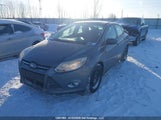 Ford Focus Se 1FAHP3F26CL143830 снимка