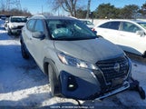 Nissan Kicks Play Sv 3N1CP5CV8SL479211 снимка