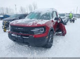 Ford Bronco Sport Big Bend 3FMCR9BN8SRF74439 photo