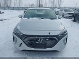 Hyundai Ioniq Plug-In Hybrid Ultimate KMHC75LD0KU158320 photo