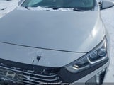 Hyundai Ioniq Plug-In Hybrid Ultimate KMHC75LD0KU158320 снимка