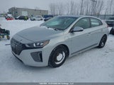 Hyundai Ioniq Plug-In Hybrid Ultimate KMHC75LD0KU158320 fotografie