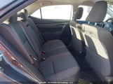 Toyota Corolla Le 2T1BURHE1HC887269 снимка