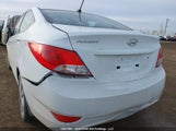 Hyundai Accent Gls KMHCU4AE7EU630015 снимка
