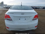 Hyundai Accent Gls KMHCU4AE7EU630015 снимка