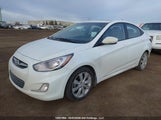 Hyundai Accent Gls KMHCU4AE7EU630015 снимка