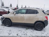 Chevrolet Trax 2Lt 3GNCJSSBXFL242723 снимка