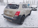 Chevrolet Trax 2Lt 3GNCJSSBXFL242723 fotografie