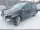 Volkswagen Golf Comfortline/Highline 3VWG57AU7MM009157 fotografie