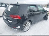 Volkswagen Golf Comfortline/Highline 3VWG57AU7MM009157 photo
