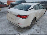 Nissan Sentra Sv 3N1AB8CV5PY294177 снимка