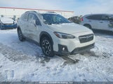 Subaru Crosstrek Limited JF2GTAMC1JH332811 снимка