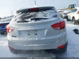 Hyundai Tucson KM8JT3AF8FU106077 снимка