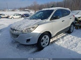 Hyundai Tucson KM8JT3AF8FU106077 снимка