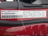 Jeep Grand Cherokee 1C4RJFAG8LC408610 снимка
