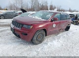 Jeep Grand Cherokee 1C4RJFAG8LC408610 снимка
