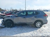 Nissan Rogue S/Sv 5N1AT2MT9HC791226 снимка
